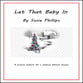 Let That Baby In Two-Part choral sheet music cover